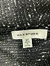 Max Studio Tweed Black Blazer Size 2X - photo 6