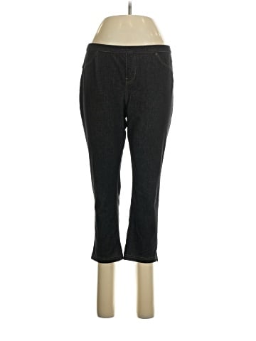 Simply Vera Vera Wang Casual Pants (view 1)