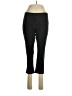 Simply Vera Vera Wang Black Casual Pants Size L - photo 1