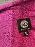 Bobeau Purple Cardigan Size L - photo 7