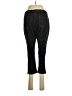 Simply Vera Vera Wang Black Casual Pants Size L - photo 2