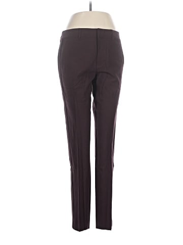 Vince. Wool Pants (view 1)