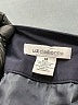 Liz Claiborne Solid Black Formal Skirt Size 16 - photo 4