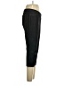 Simply Vera Vera Wang Black Casual Pants Size L - photo 4