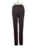 Vince. Burgundy Wool Pants Size 4 - photo 2