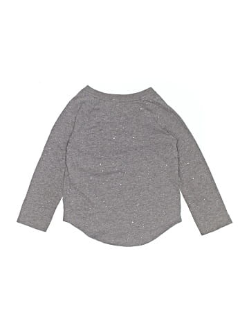 Cat & Jack Long Sleeve T-Shirt (view 2)
