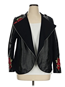 Inc International Concepts Jacket