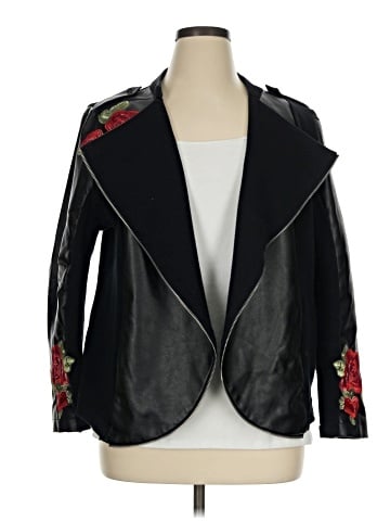INC International Concepts Jacket (view 1)