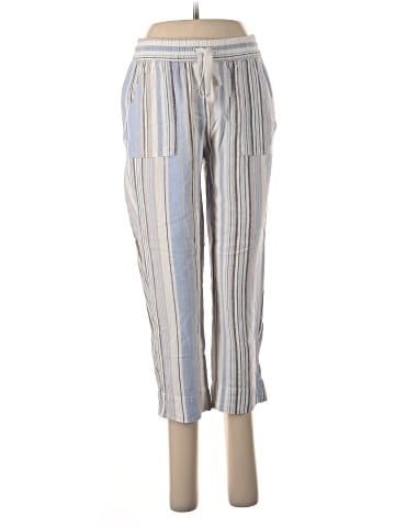 Land' n Sea Linen Pants (view 1)