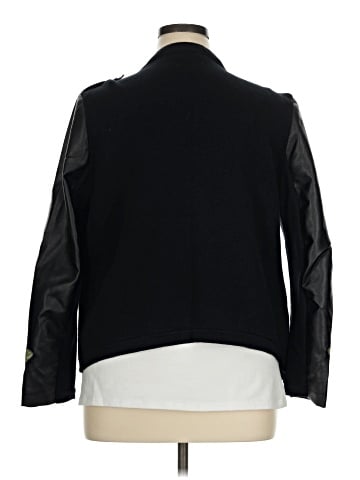 INC International Concepts Jacket (view 2)