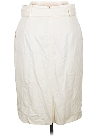Ann Taylor Casual Skirt (view 2)