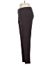 Vince. Burgundy Wool Pants Size 4 - photo 5