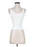 Sunzel White Tank Top Size XS - Sm - photo 1