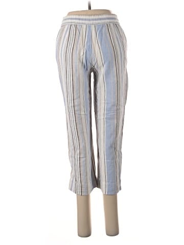 Land' n Sea Linen Pants (view 2)