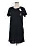 Bare Necessities Black Kimono Size M - photo 1