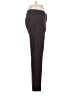 Vince. Burgundy Wool Pants Size 4 - photo 4