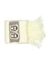 Etienne Aigner 100% Acrylic Ivory Scarf One size - photo 2