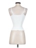 Sunzel White Tank Top Size XS - Sm - photo 2