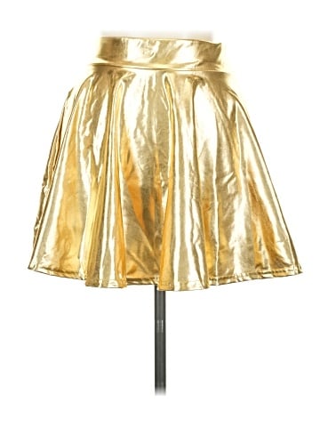 Urban Coco Formal Skirt (view 1)