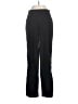Women With Control Solid Black Active Pants Size XXS - photo 1