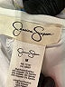 Jessica Simpson Tie-dye Pink Swimsuit Top Size M - photo 3