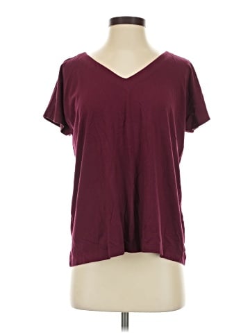 J.Jill Short Sleeve T-Shirt (view 1)
