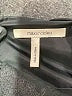 Max and Cleo Black Cocktail Dress Size 6 - photo 7