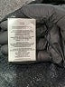 Max and Cleo Black Cocktail Dress Size 6 - photo 8