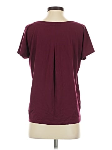 J.Jill Short Sleeve T-Shirt (view 2)