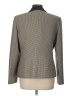 Le Suit 100% Polyester Gray Blazer Size 12 - photo 2