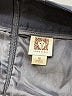 Anne Klein Solid Blue Formal Skirt Size 16 - photo 4