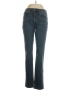 Rag & Bone Stripes Blue Jeans Size 30 waist - photo 1
