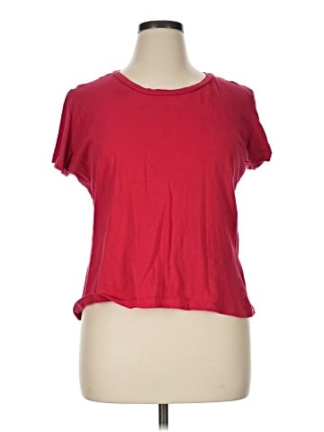 Sociology Short Sleeve T-Shirt (view 1)