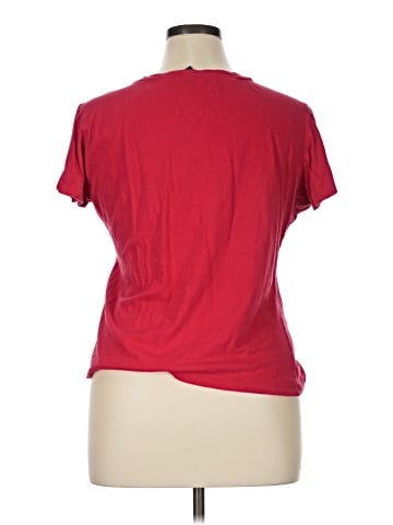 Sociology Short Sleeve T-Shirt (view 2)