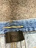 Saint Laurent 100% Cotton Blue Jeans Size 29 waist - photo 10