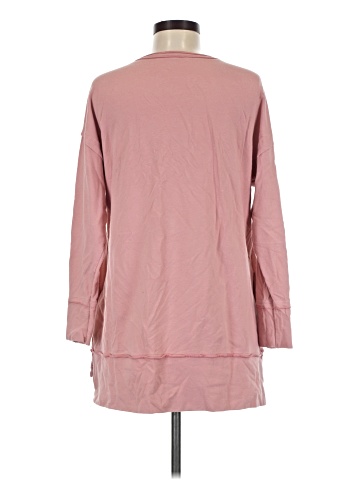Soft Surroundings Long Sleeve Blouse (view 2)