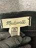 Madewell Black Jeans Size 27 waist (tall) - photo 7