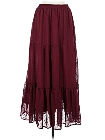 HAEOF Casual Skirt (view 1)