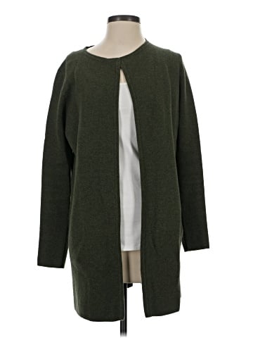 J.Crew Factory Store Cardigan (view 1)