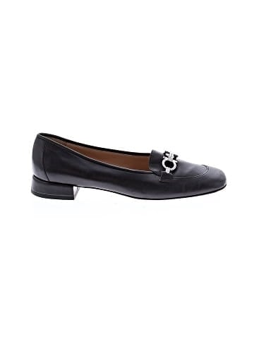 Salvatore Ferragamo Flats (view 1)