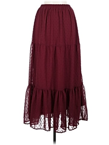HAEOF Casual Skirt (view 2)