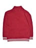IZOD 100% Cotton Red Pullover Sweater Size 6 - 7 - photo 2