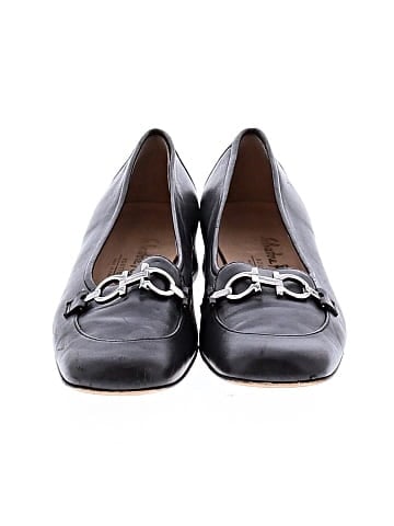 Salvatore Ferragamo Flats (view 2)