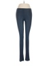 David Lerner Blue Leggings Size M - photo 1