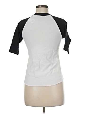 SOFFE Short Sleeve Turtleneck (view 2)