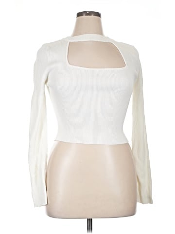 Forever 21 Long Sleeve Top (view 1)