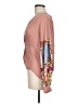 7th Ray Pink Cardigan Size M - photo 5