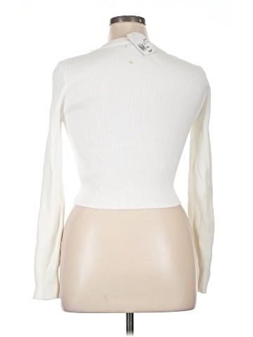 Forever 21 Long Sleeve Top (view 2)