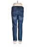 SNEAK PEEK Color Block Blue Jeans Size 13 - photo 2