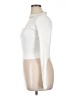 Forever 21 Ivory Long Sleeve Top Size XL - photo 5